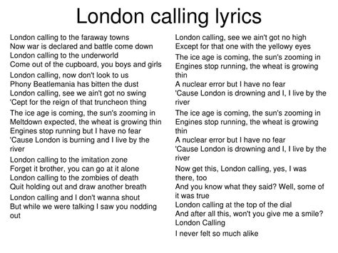 taga london taga london lyrics
